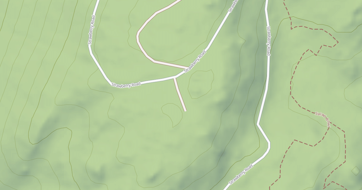 Map preview of BLM National GTLF Public Motorized Roads 1c32802e-5f17-4f8f-9a81-6ff7aa223ff4