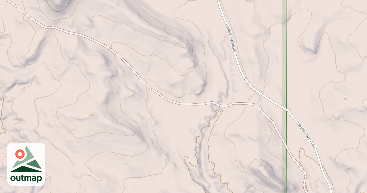 Map of (FDR) 72618
