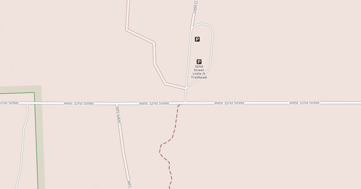 Map preview of MCCT - BIG O SPUR