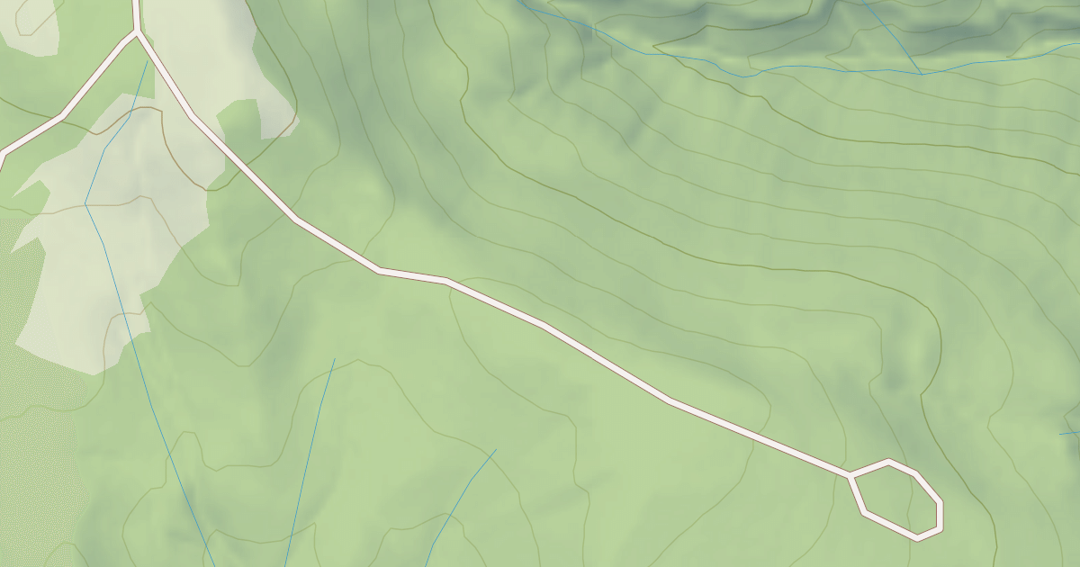 Map preview of BLM National GTLF Public Motorized Roads 42696a4c-69d5-4894-9d82-8a04a3a6a72c
