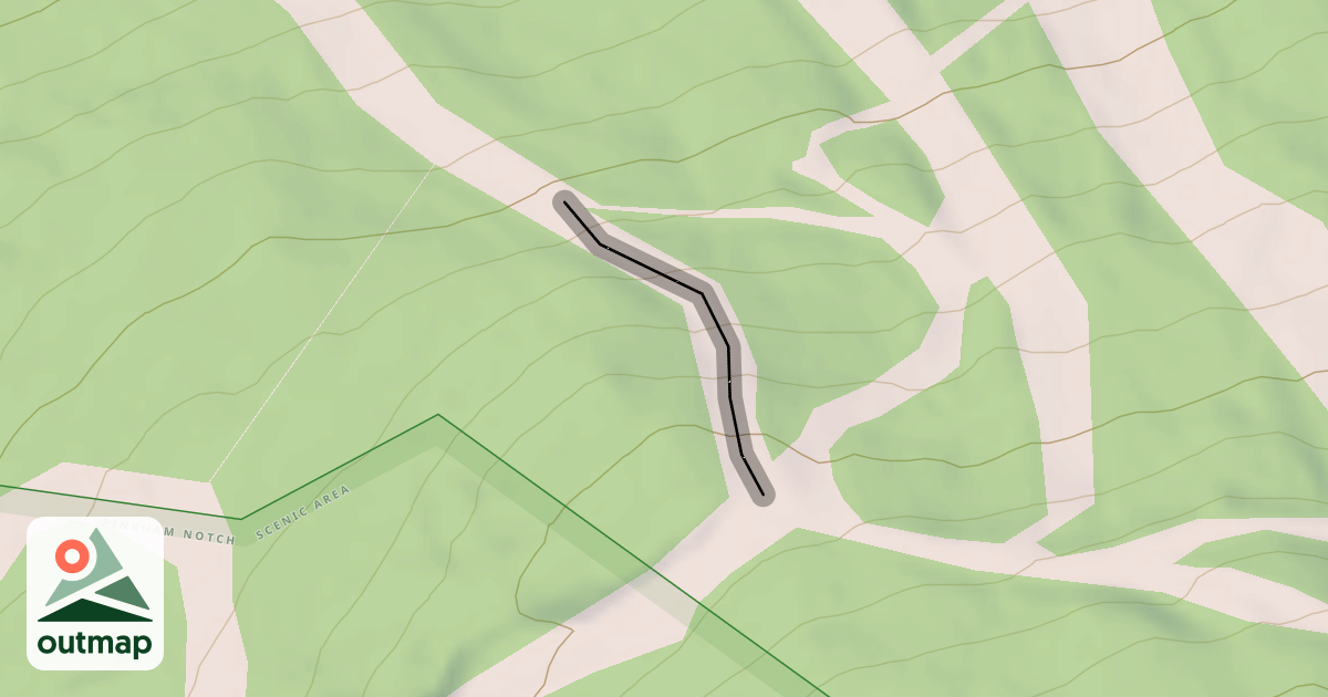 Map of Wildcat Pitch