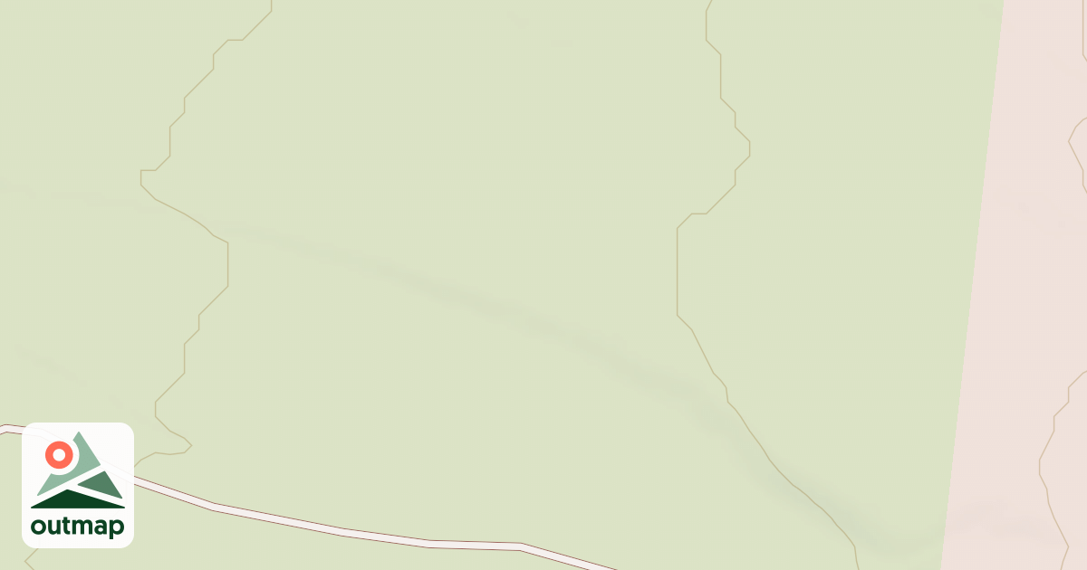 Map of BLM National GTLF Public Motorized Roads 1d01fac9-4f1e-4a48-b4ea-fba99bb02f99