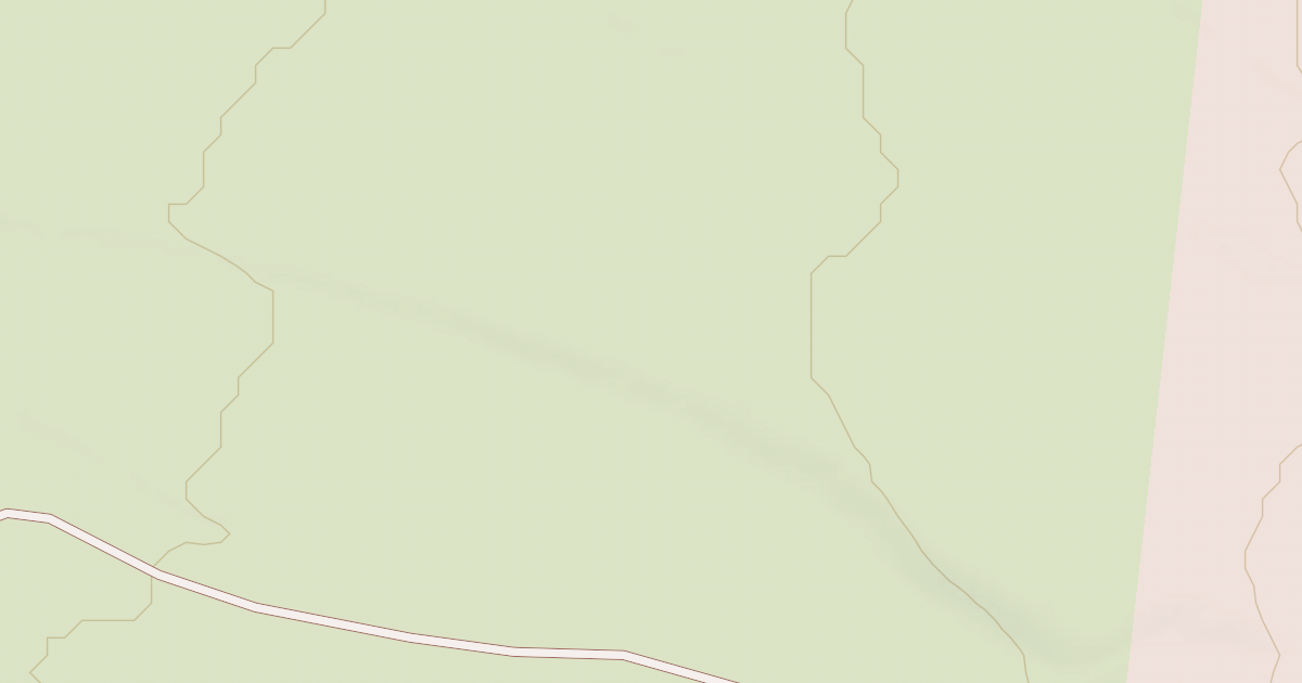 Map preview of BLM National GTLF Public Motorized Roads 1d01fac9-4f1e-4a48-b4ea-fba99bb02f99