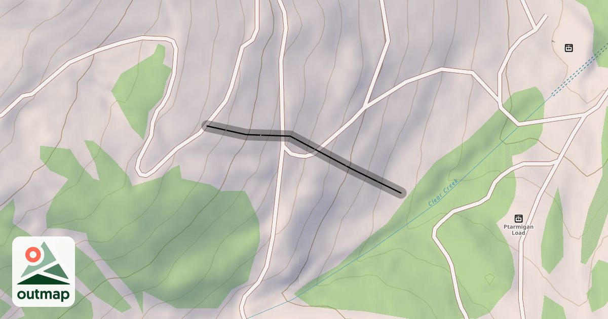 Map of Fail Safe Trees