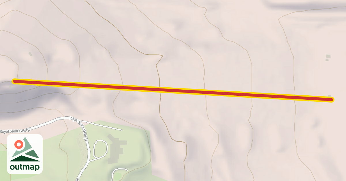 Map of Chair 6