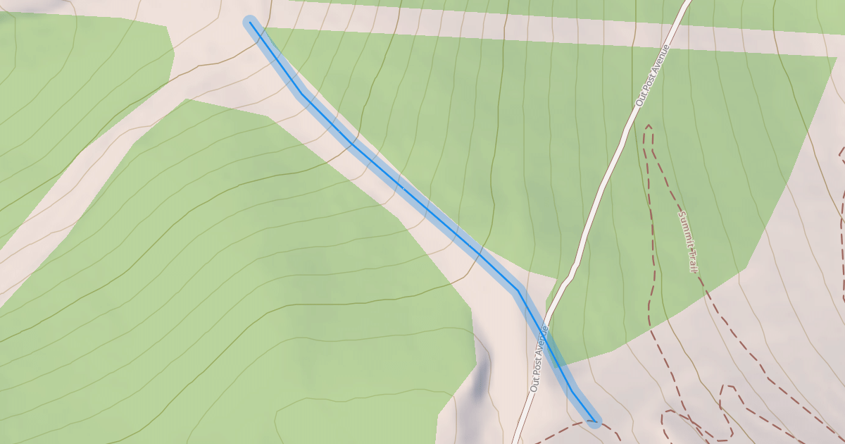Map preview of Short but Sweet