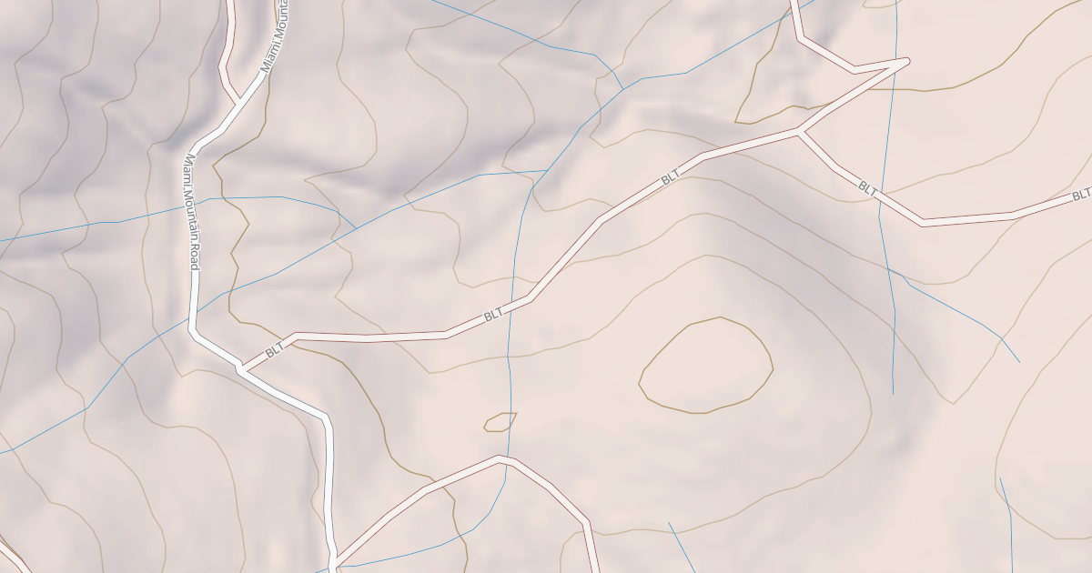 Map preview of Blt