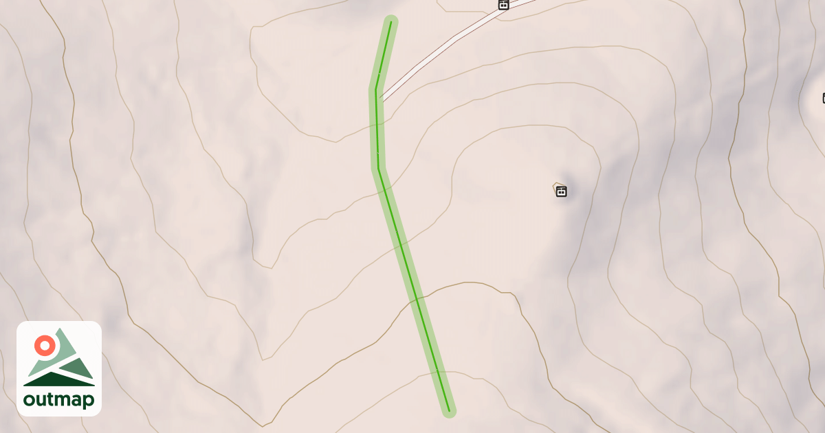 Map of Glade