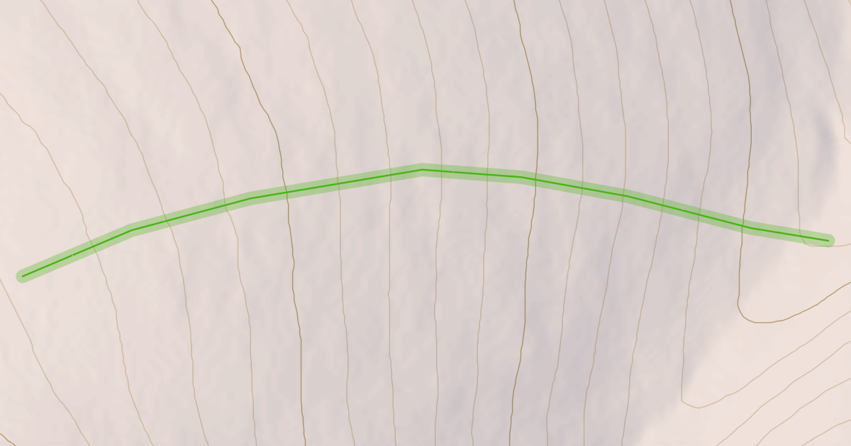 Map preview of Tamarack