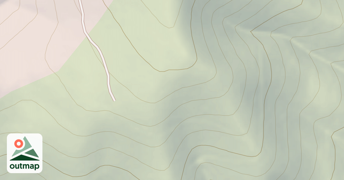 Map of BLM National GTLF Public Motorized Roads 492e0938-9c71-402a-9d72-a204bce55aa8