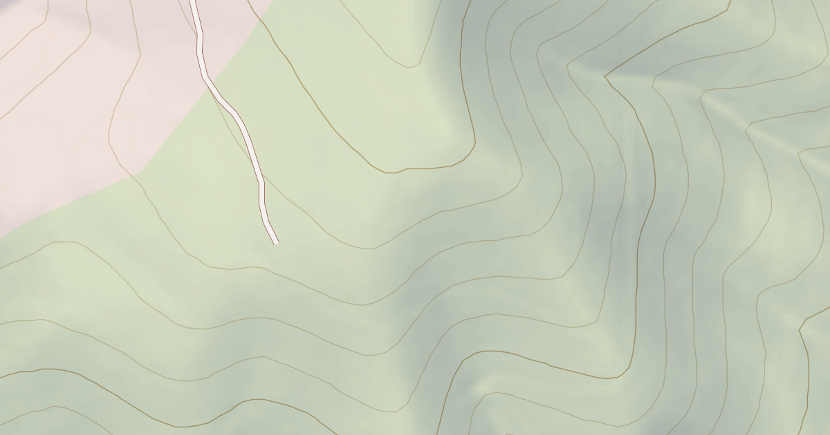 Map preview of BLM National GTLF Public Motorized Roads 492e0938-9c71-402a-9d72-a204bce55aa8
