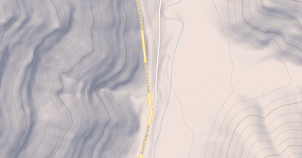 Map preview of BLM National GTLF Public Motorized Roads 10fabb57-6d01-4e1b-b451-e07adbad0e66