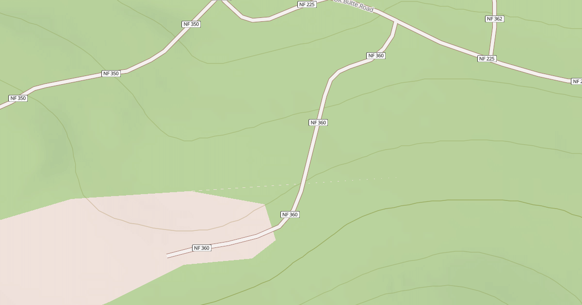 Map preview of BIRDIE T.S.