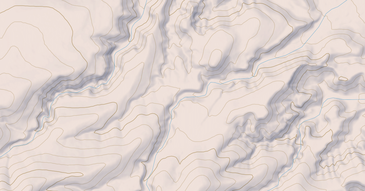 Map preview of BLM National GTLF Public Motorized Roads 672934b1-44b2-4429-9697-62705e417af7