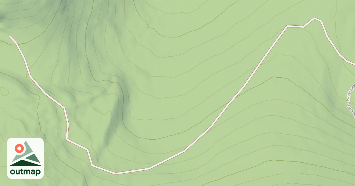 Map of 3184290
