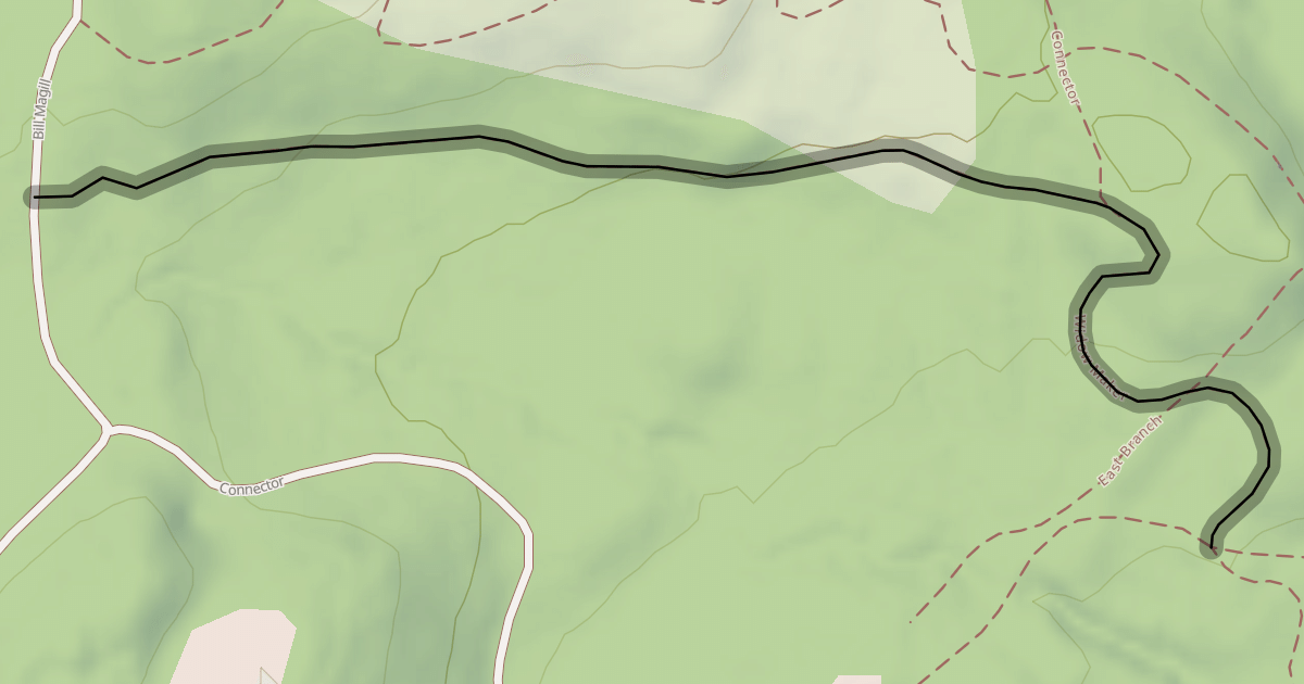 Map preview of Widow Maker