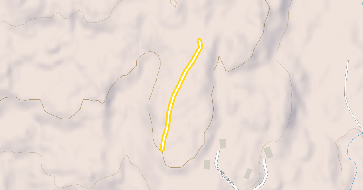 Map preview of Race Loop