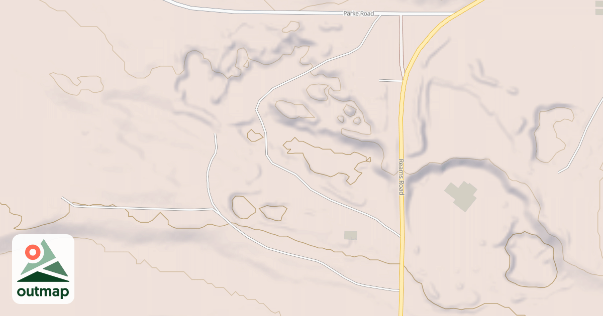 Map of Lp7