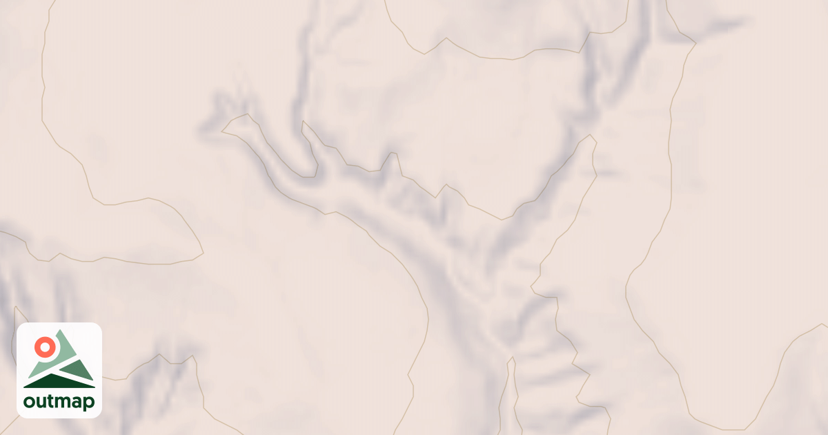 Map of BLM National GTLF Public Motorized Roads 27b381c8-0652-49c7-9640-92a9c5a9784b