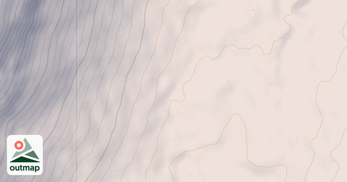 Map of FRESHWATER BAY