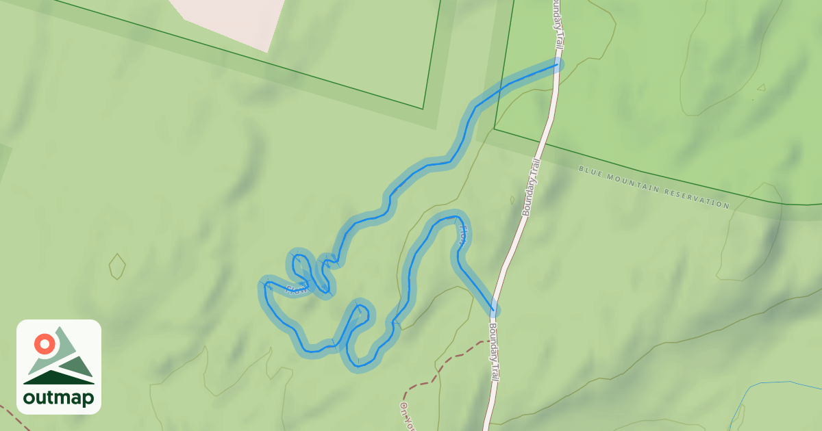 Map of Flow