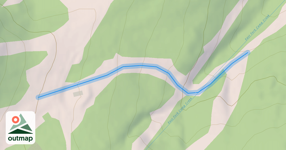 Map of Sneaker