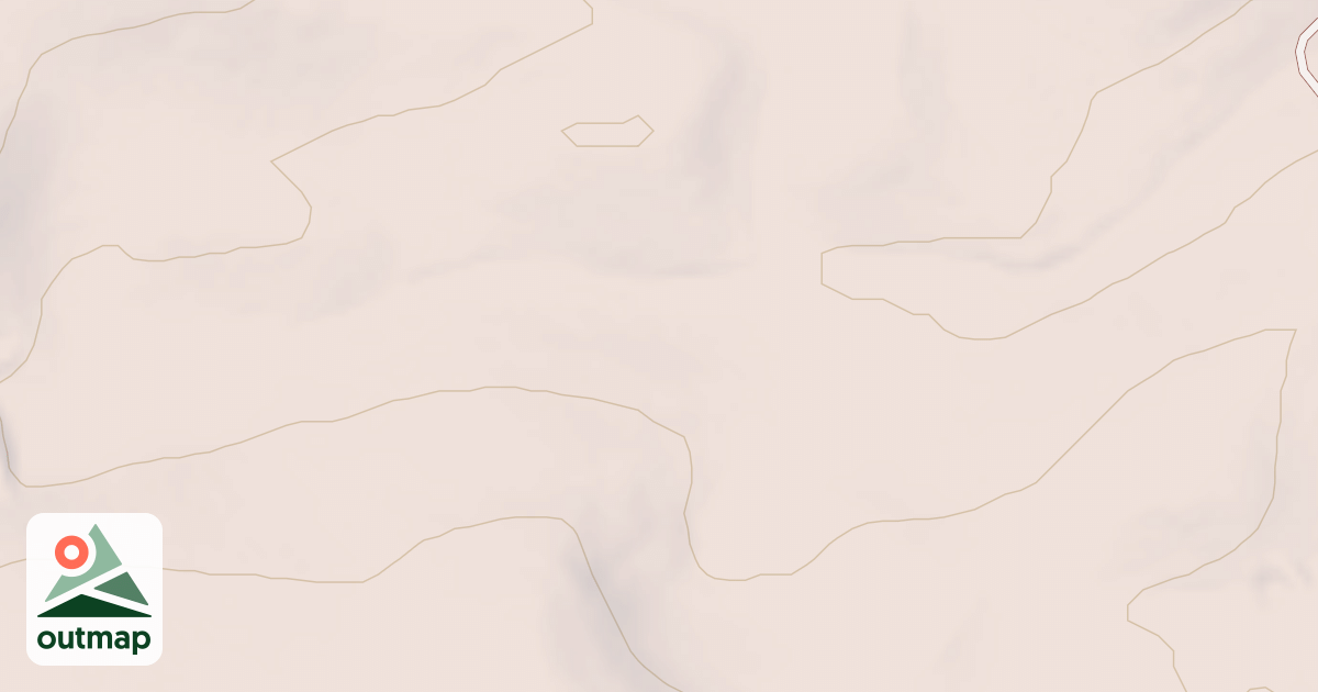 Map of BLM National GTLF Public Motorized Roads 4c5f8275-df0b-4f9a-a535-18c5959e3ce1