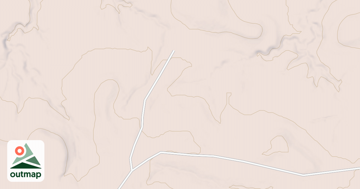 Map of JUBILEE