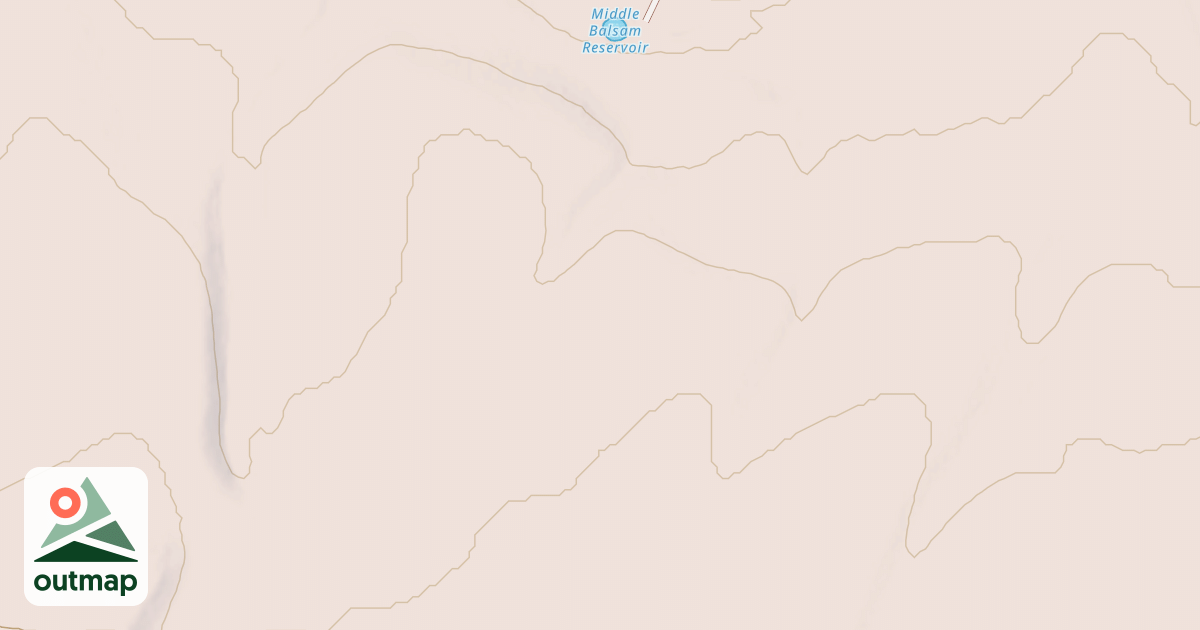 Map of BLM National GTLF Public Motorized Roads 016e58c5-695f-4c98-9884-6a0bca1e8c9d