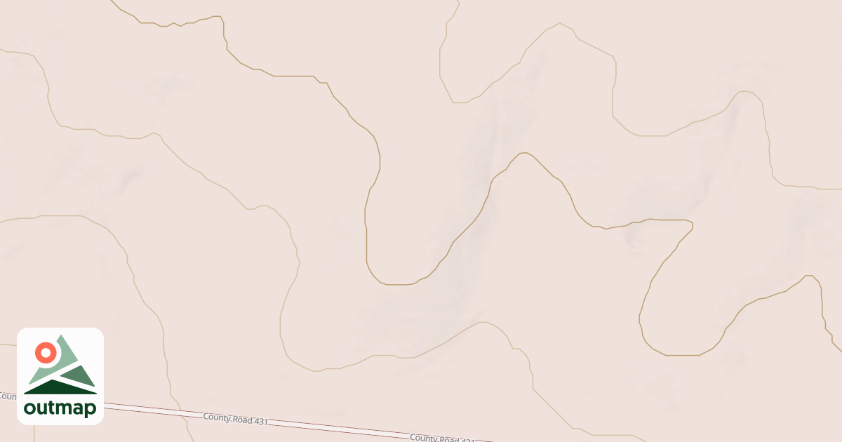 Map of USFS National Forest System Roads {CA91F5D5-5693-4FFC-948A-44D8A0189C36}