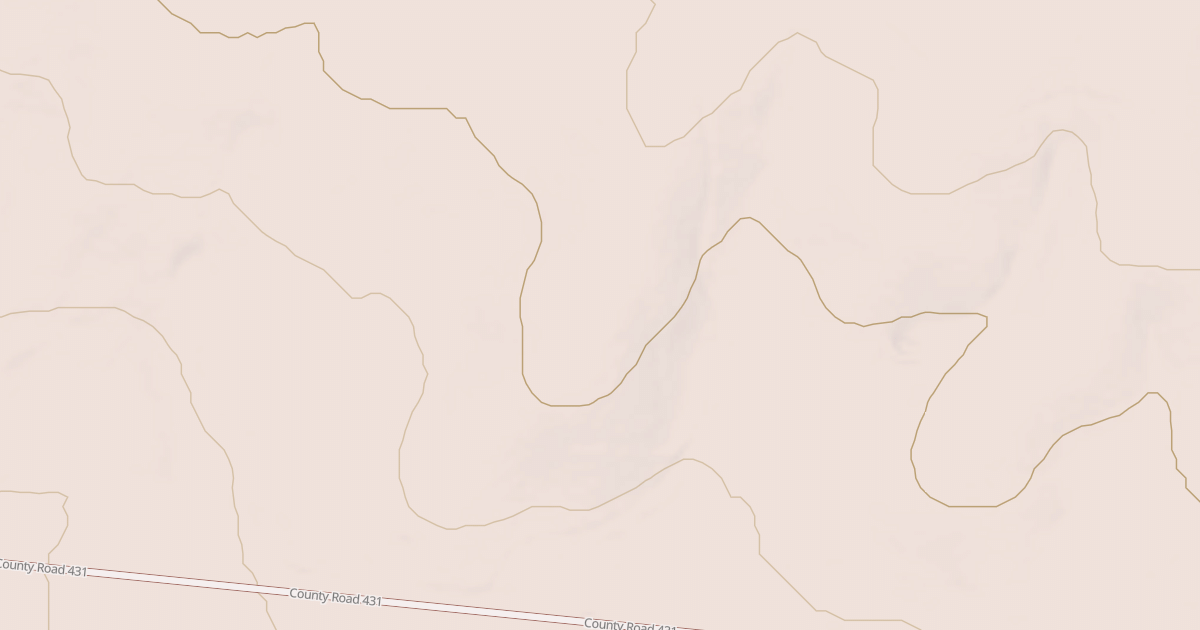 Map preview of USFS National Forest System Roads {CA91F5D5-5693-4FFC-948A-44D8A0189C36}