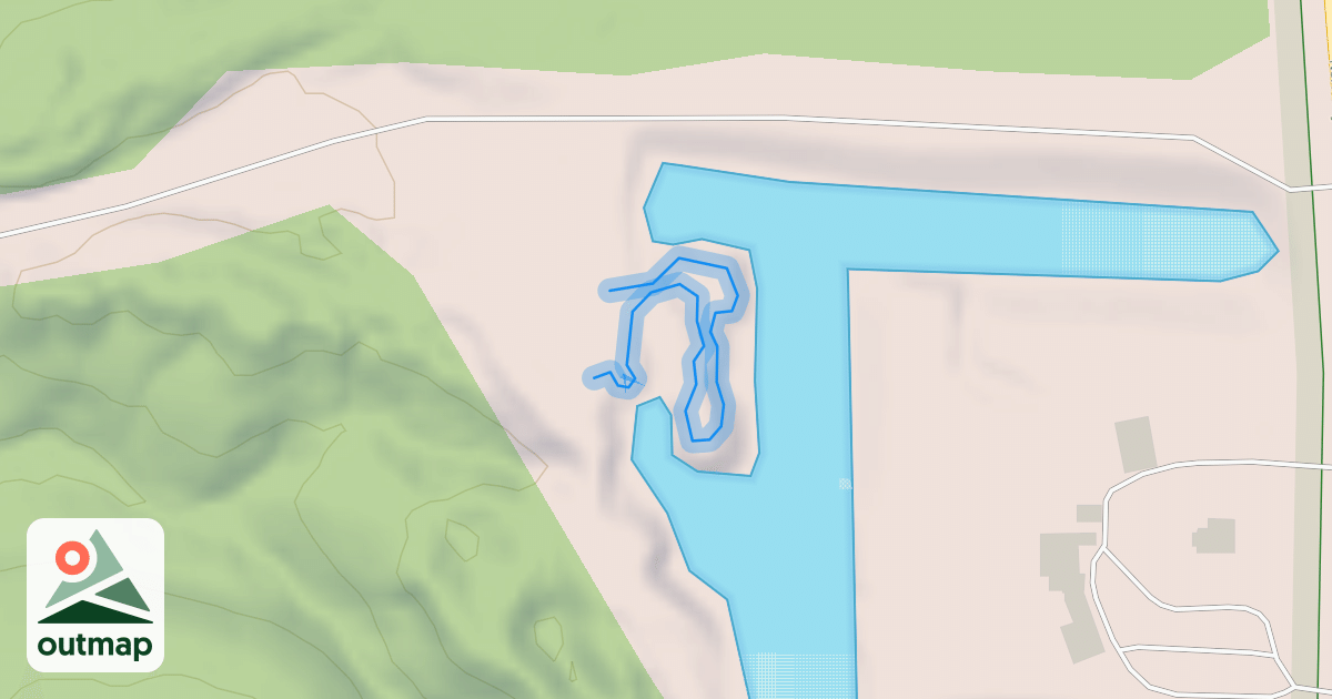 Map of Ouroboros