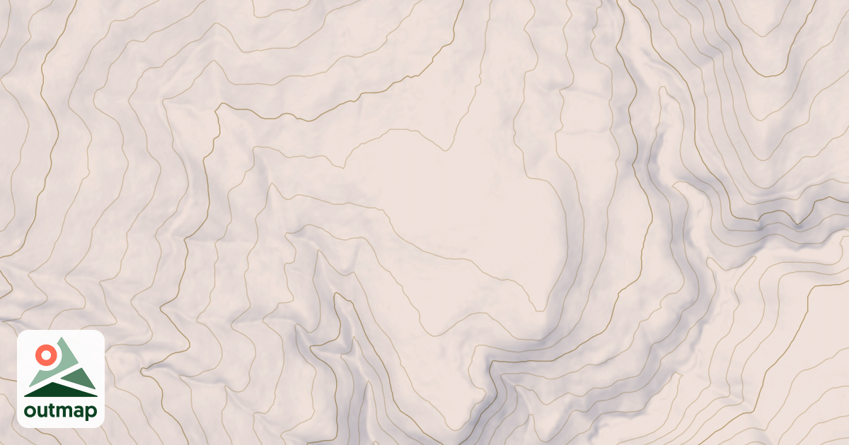 Map of Balogna