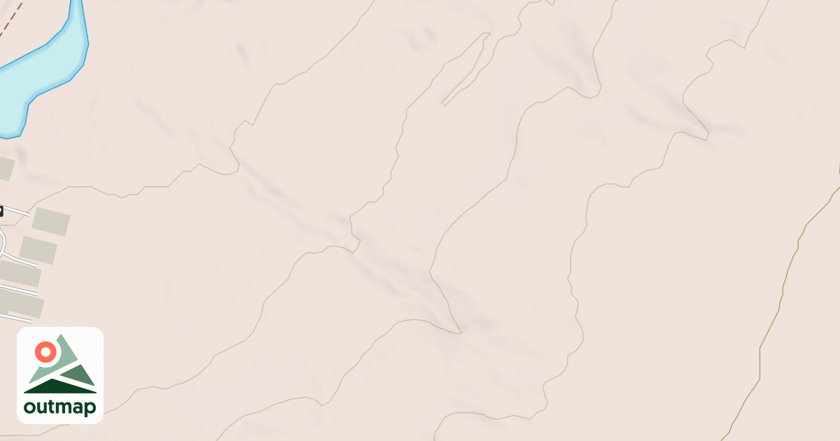 Map of USGS National Digital Trails 1d0397f1-dba5-41e5-9e51-4809c1a4ef0c