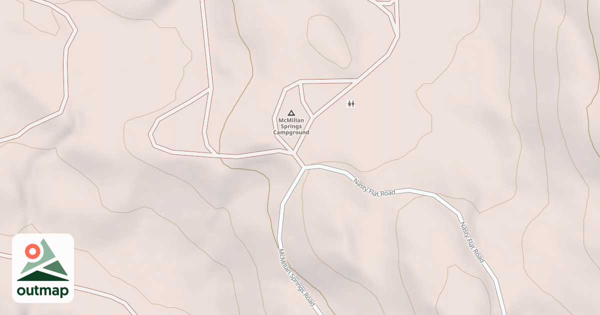 Map of BLM National GTLF Public Motorized Roads 04604626-117b-4ec0-953e-2bfb26c193c1