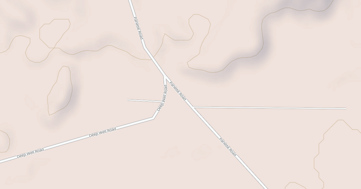 Map preview of BLM National GTLF Public Motorized Roads 1a34defb-a8f8-43fc-ae51-f572362d7020