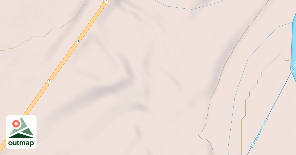 Map of Yukon ORV Trail Plans 4