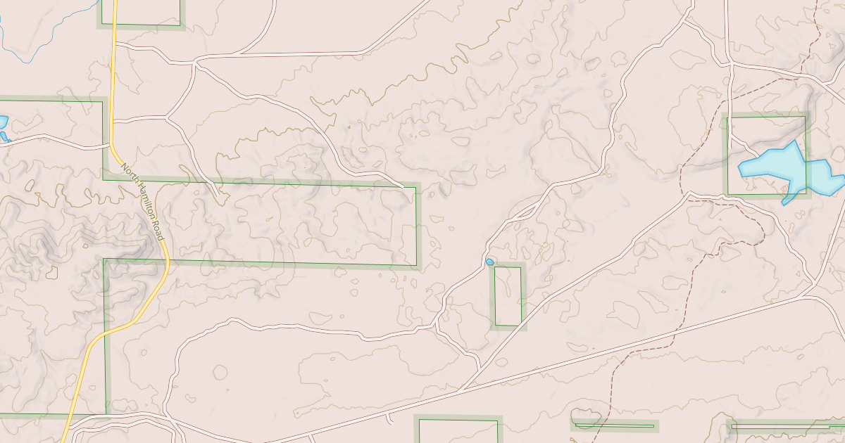 Map preview of 6583