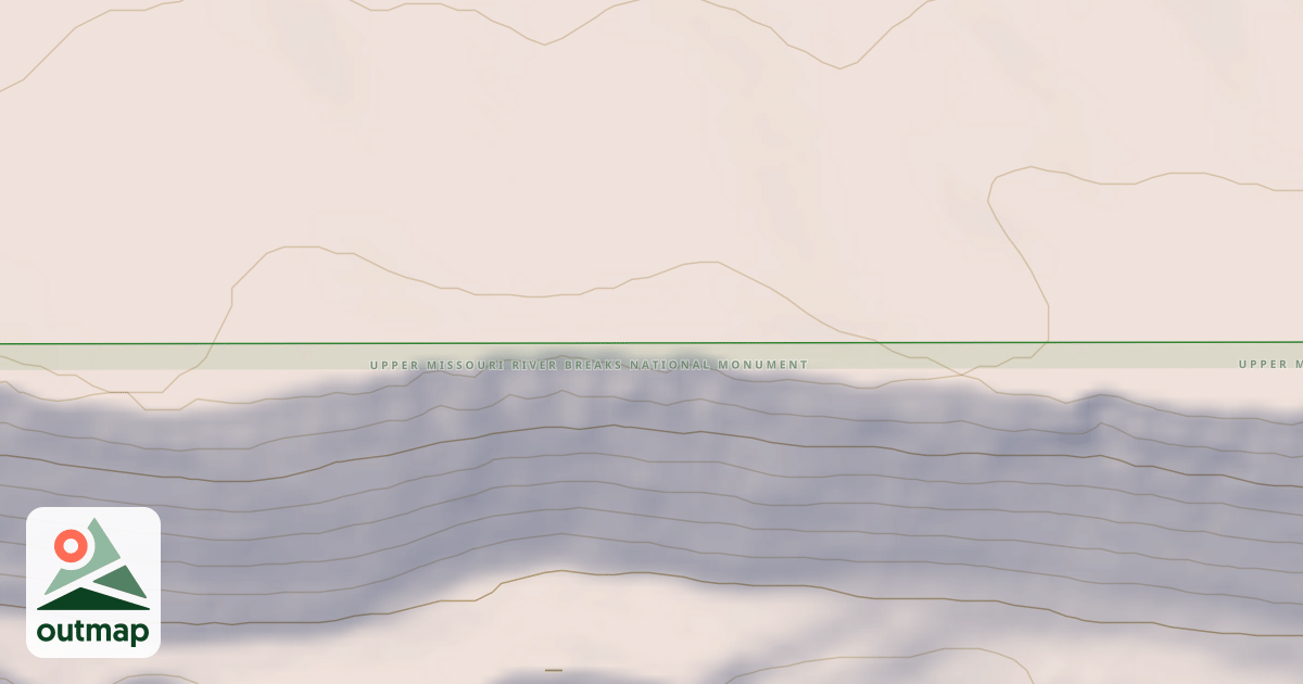 Map of BLM National GTLF Public Motorized Roads 3fc50aec-48ff-46ae-9e7b-538409f81e84