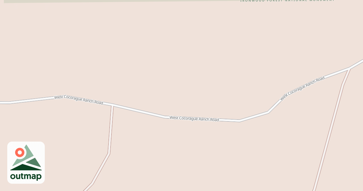Map of BLM National GTLF Public Motorized Roads 3238e615-6f33-4c10-a127-4ca72349d0de