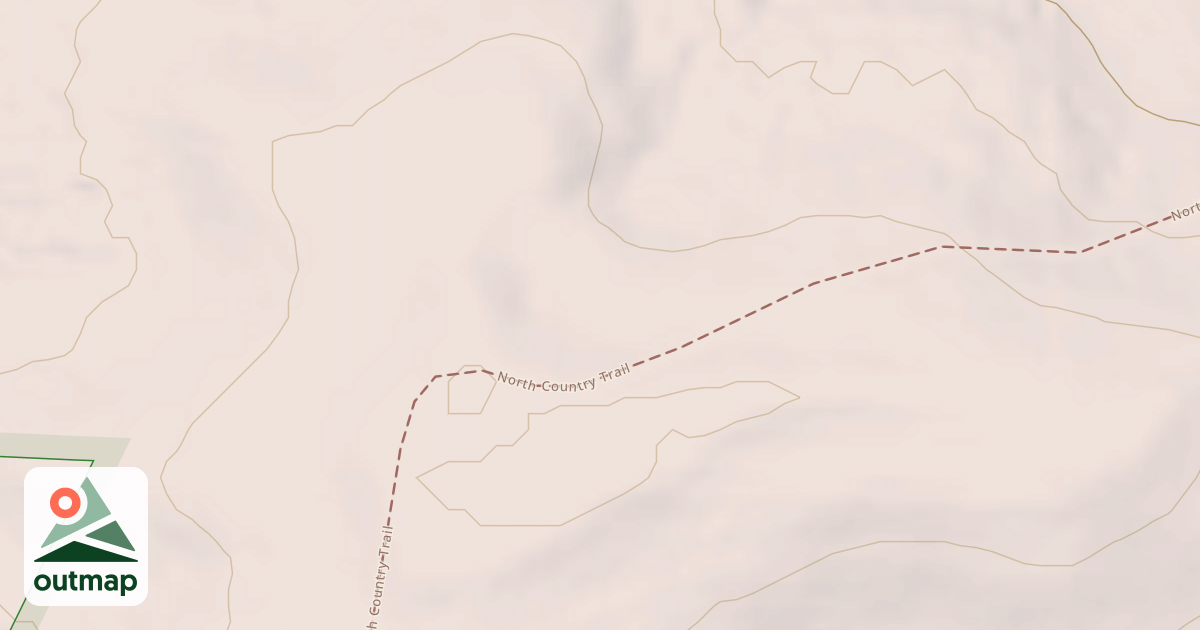Map of USGS National Digital Trails 9433d360-b72c-4f6b-90fe-31e17f5bc5c8