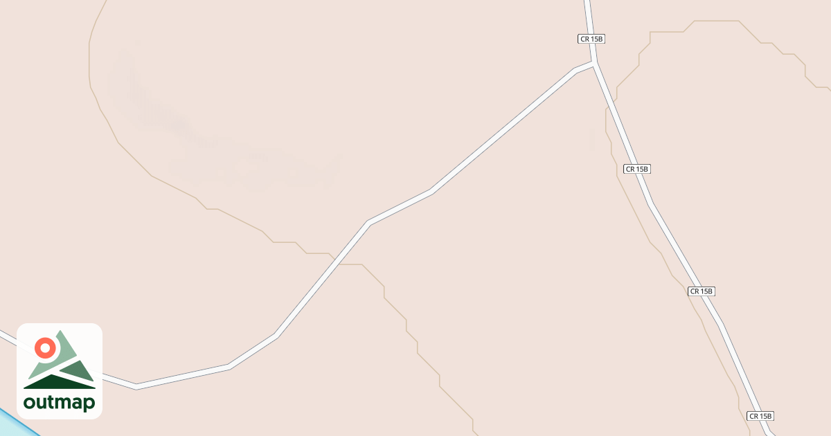 Map of BLM National GTLF Public Motorized Roads 5fbb3374-0104-49b1-9065-9d6bb35e3b58