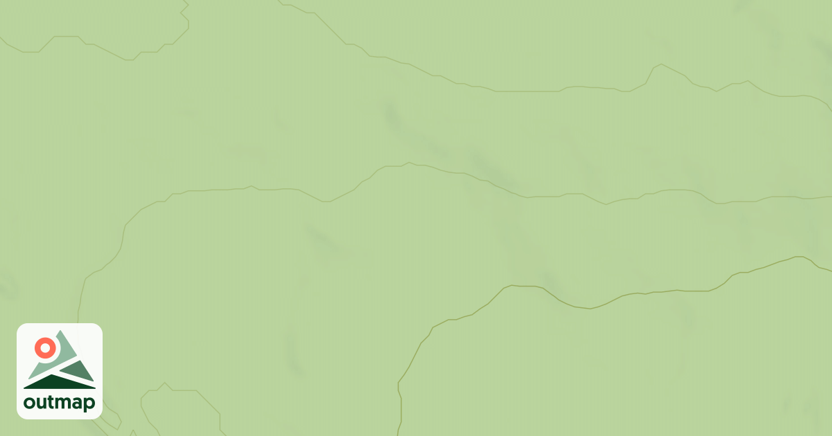 Map of FR 2319CAA