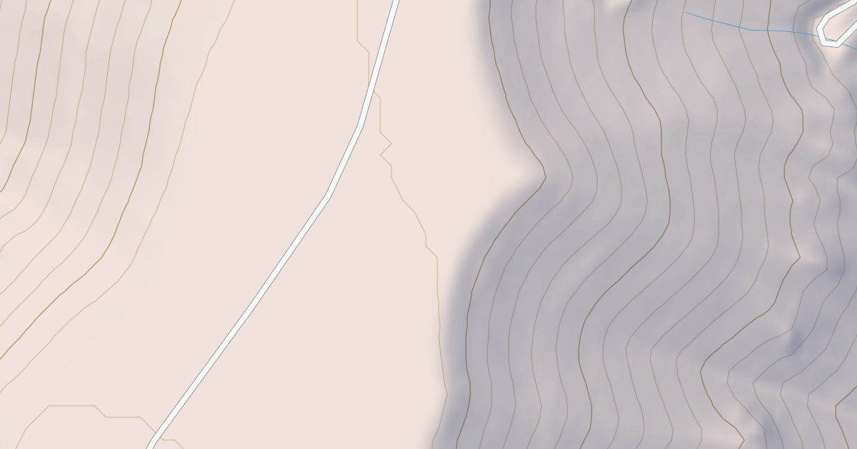 Map preview of BLM National GTLF Public Motorized Roads 5750d99a-cf04-46bc-84a6-d0cb31c93368