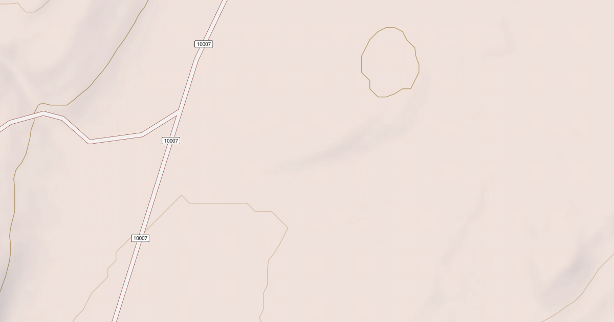 Map preview of LOST SPRING DISPERSED A