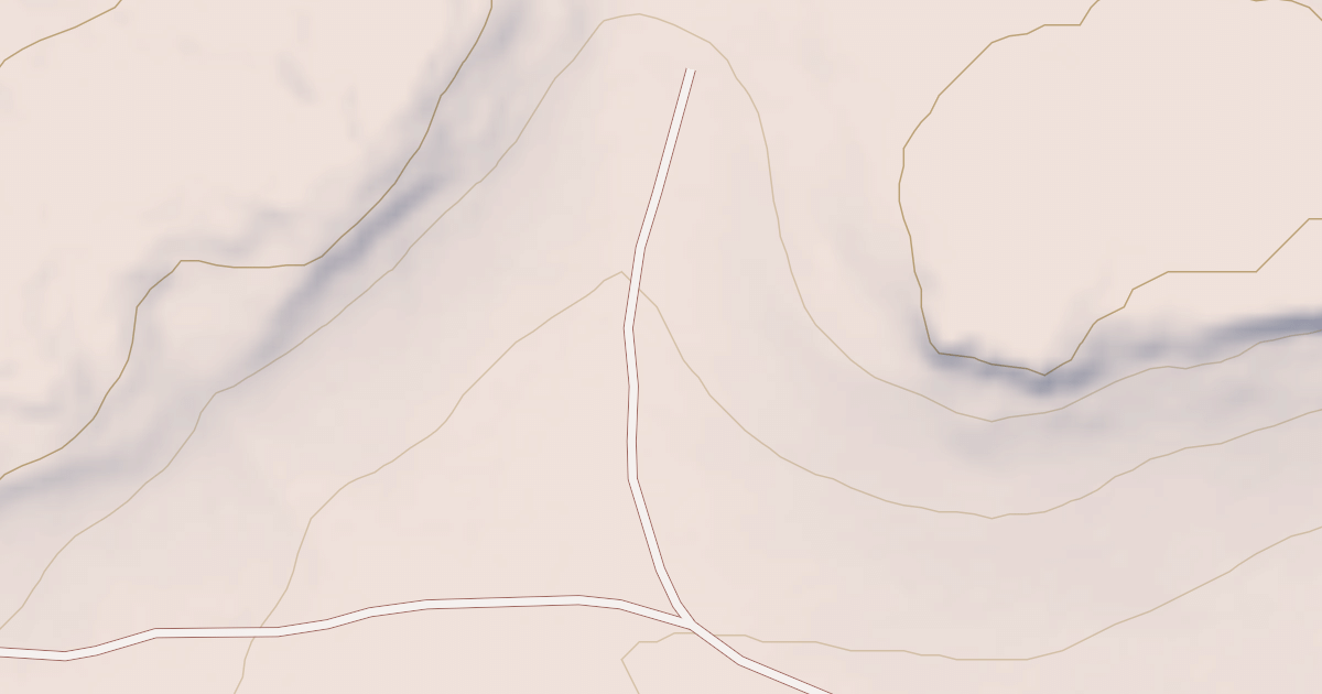 Map preview of BLM National GTLF Public Motorized Roads 0a2a2bda-5bde-441d-9135-029f16605c7c