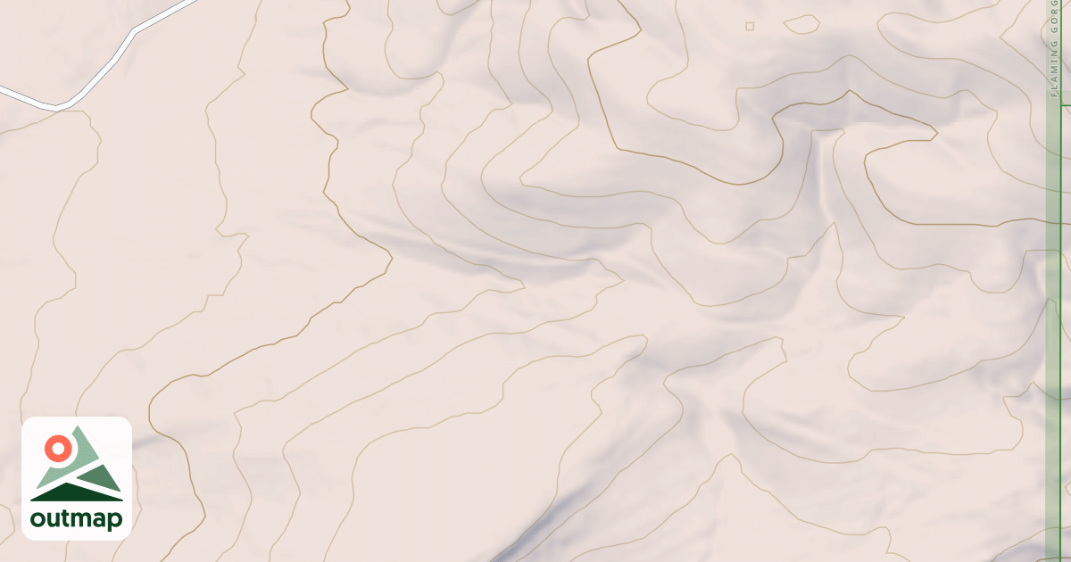 Map of GASLINE 2