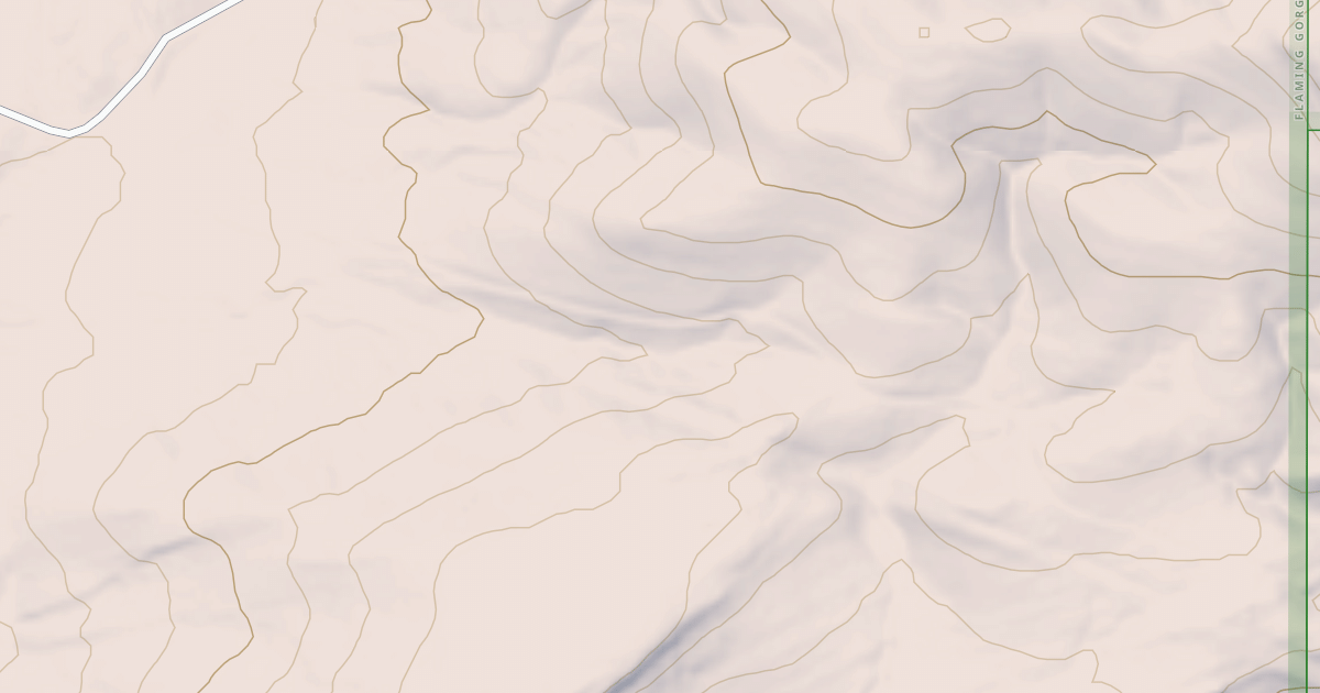 Map preview of GASLINE 2