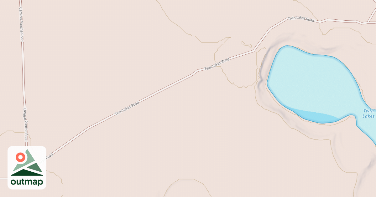 Map of BLM National GTLF Public Motorized Roads 71b5f167-70e8-4c42-8c32-159b0ad68785