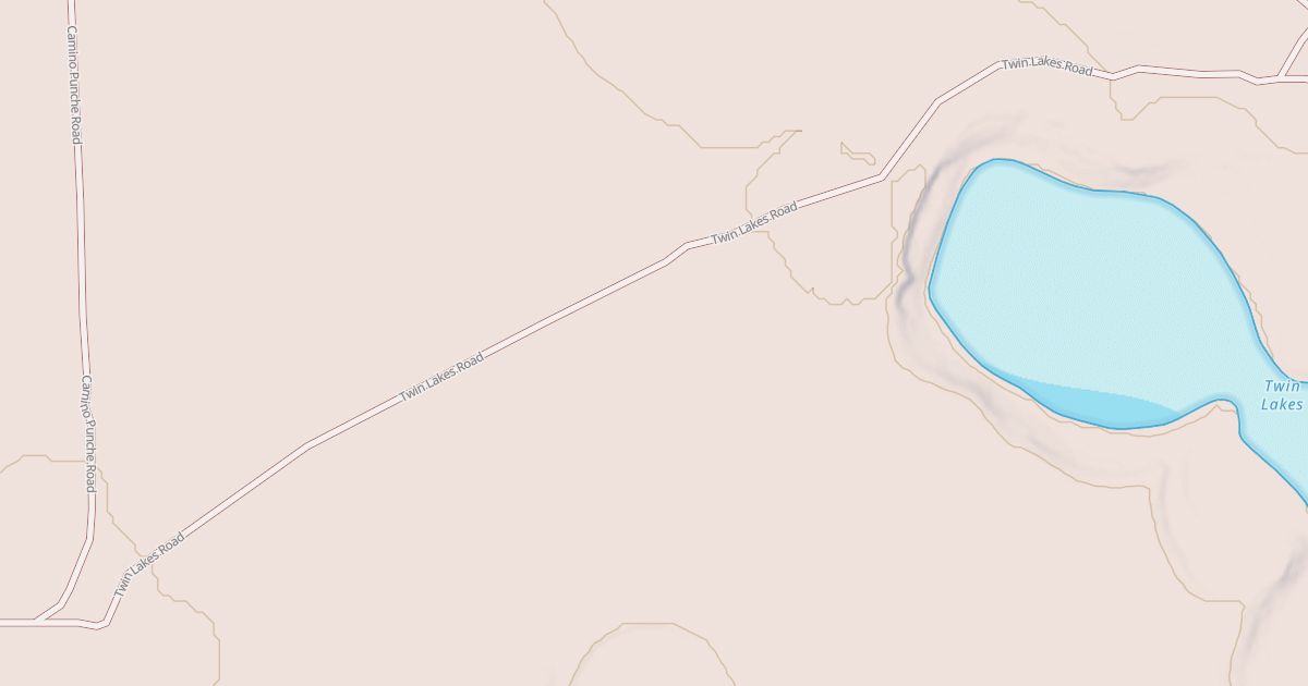 Map preview of BLM National GTLF Public Motorized Roads 71b5f167-70e8-4c42-8c32-159b0ad68785